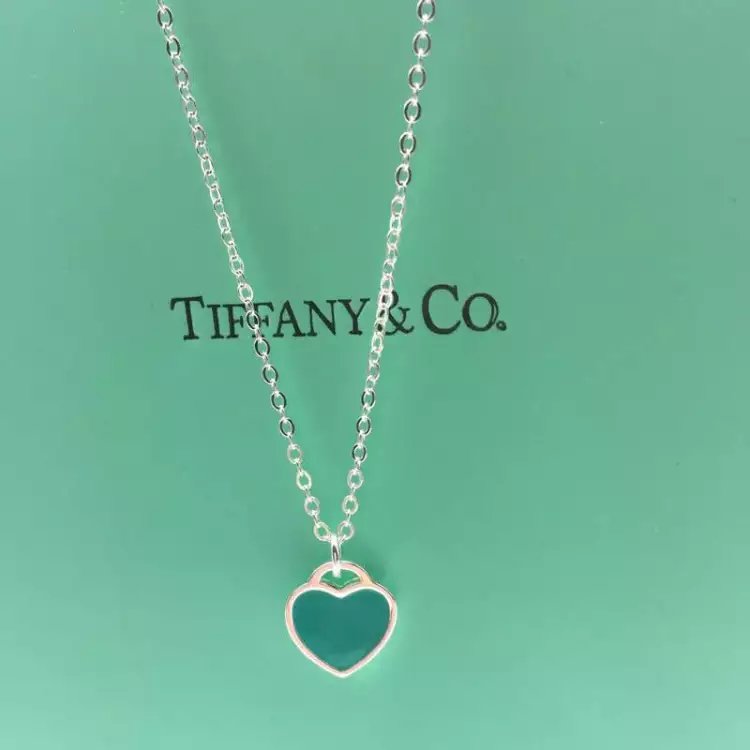 Collana Tiffany Modello 15